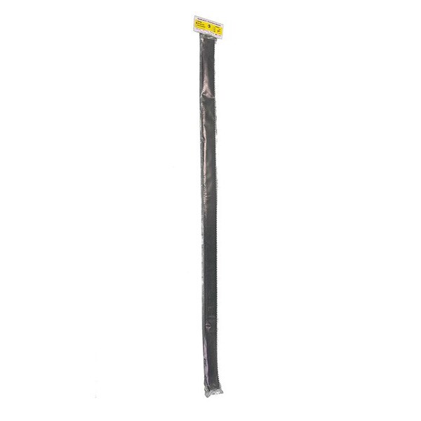 Notched Squeegee Blades